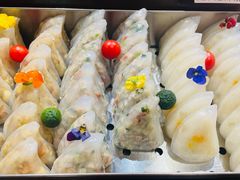 -吴记富苑(朝阳店)