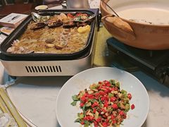 -千岛湖小鱼儿·淳安匠心农家菜