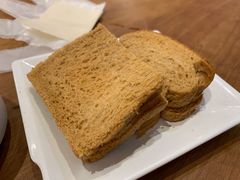 -亚坤 Ya Kun Kaya Toast(万象城店)
