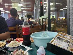 -古榕农庄·桑拿簸箕菜·招牌泥焗鸡(清远长隆店)