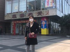 -巴黎春天(浦建店)