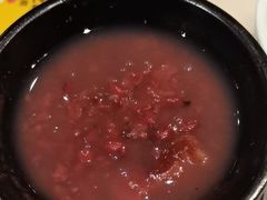 -红蜡烛-养生粥-津鲁菜(中山路店)