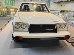 -丰田产业技术纪念馆