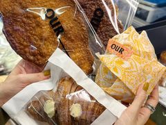 -OUR Bakery(三里屯太古里店)