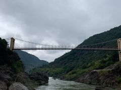 -百漈沟生态旅游景区