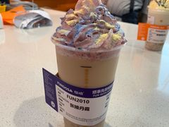 -放哈·甜醅子奶茶创造者(正宁路店)