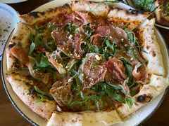 -PIZZA BIANCA(万象城店)