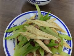 -老爆肚满五香烧牛羊肉