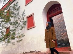 -须弥福寿之庙
