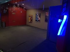 放映厅-幸福蓝海国际影城(合肥港汇店)