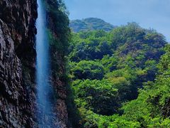 -湖洞水自然风景区