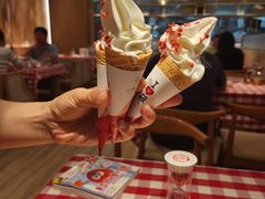 -西贝(枫蓝国际购物中心店)
