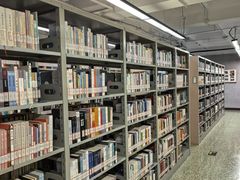 -朝阳区图书馆(小庄店)