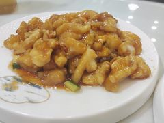 -黑石礁酒楼·海鲜(黑石礁店)