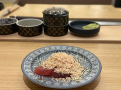-鮨政· Omakase(港汇恒隆广场店)