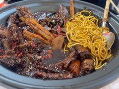 -回味黑鸭煲·始于2006(万松园店)