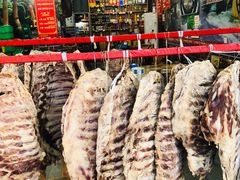 -云南印象昭通天麻火腿鸡(新疆石油花园二期店)