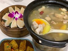 -香香海南菜餐厅