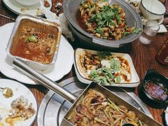 -517烧烤·龙虾·海鲜大排档(万象都荟店)