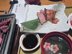 -味太助·银饭食堂(中华城店)