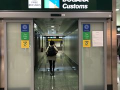 -米兰马尔彭萨国际机场