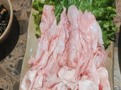 -小龙坎老火锅(北大荒店)