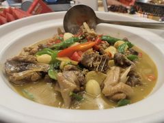 -韶山冲湘菜(中兴大街店)