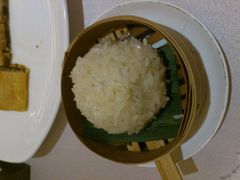 豆腐圆子-粗茶淡饭·汉口公馆(循礼门店)