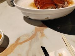 -滋粥楼·顺德菜(番禺广场总店)