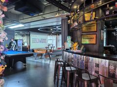 -CIAO·团建聚餐·生日派对轰趴馆(福田店)