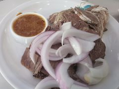 -伊穆祥牛肉面总店·清真