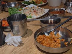 -GOGIYA·咕叽吖韩国传统烤肉店(小榄店)