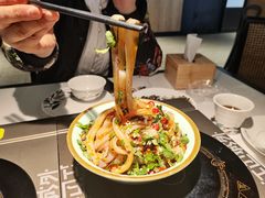 -江边城外烤全鱼(世茂广场店)