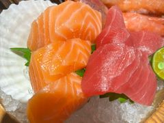 -沼津港精致料理·寿喜烧·烧鸟(青浦宝龙广场日料榜单店)