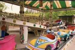 -大望京儿童游乐场