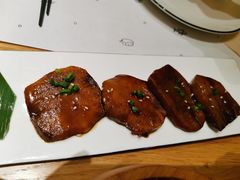 火炙牛舌puls-小句号·精致料理(江南环球港店)