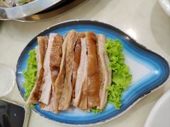 卤肥肠-Prestige Essence Steamboat 尚汤火锅