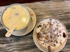 -玫瑰甜品(文明路店)