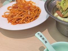 -吕氏疙瘩汤·海鲜新鲁菜(海州利群店)