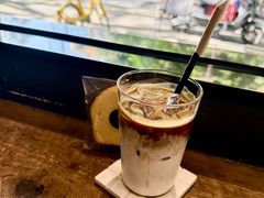 -常识咖啡common sense(春熙路店)