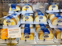 -DEMO黛慕蛋糕(中泰店)