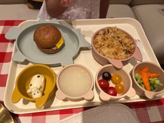 -西贝(枫蓝国际购物中心店)