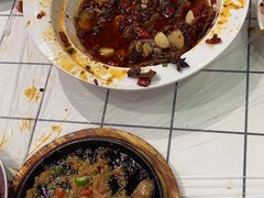 -霸王虾·麻辣小龙虾(清水河公园店)