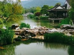 -南山风景名胜区