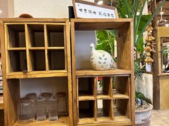 -荣记歡喜·馄饨铺(开发区振华购物中心店)