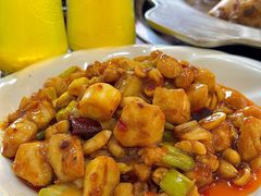 -聚首堂·特色小吃·肘子(什刹海德胜门店)