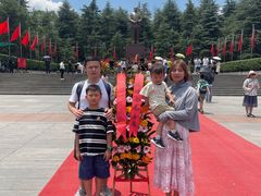 -韶山毛泽东同志故居