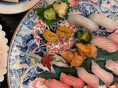 -希望日本料理(保利香槟花园店)