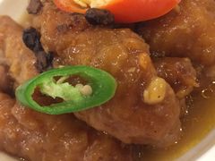 -潮福城大酒楼·潮味粤品·港式点心(湖滨北路店)