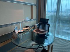 -苏州金鸡湖中茵皇冠假日酒店